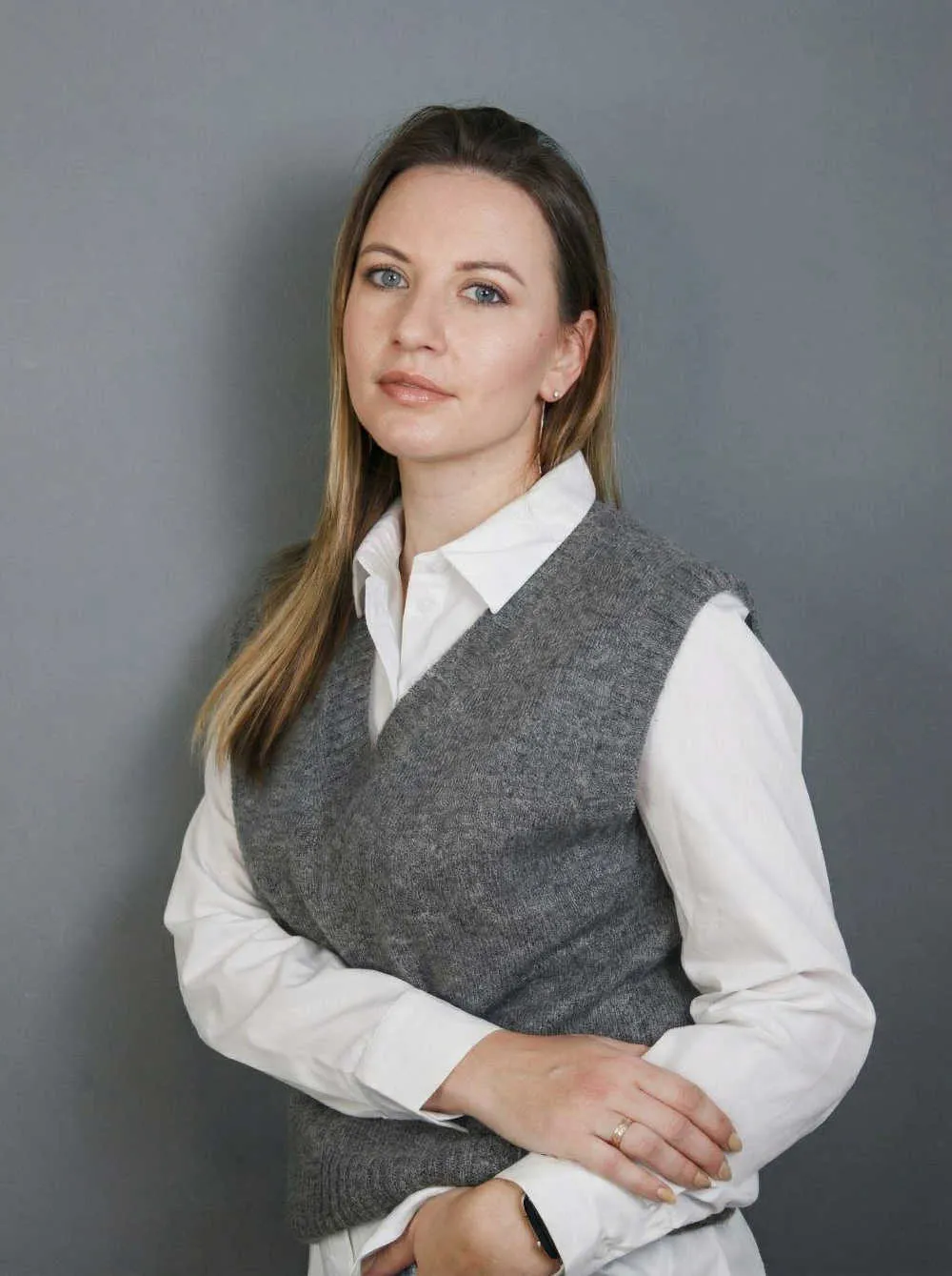 Екатерина Рябикова - мастер перманентного макияжа